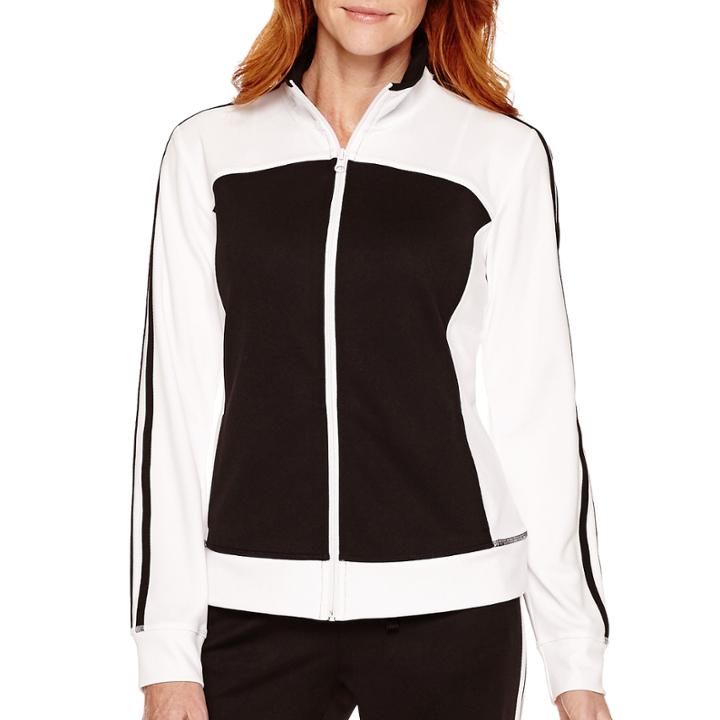 Made For Life&trade; Mesh Jacket - Tall