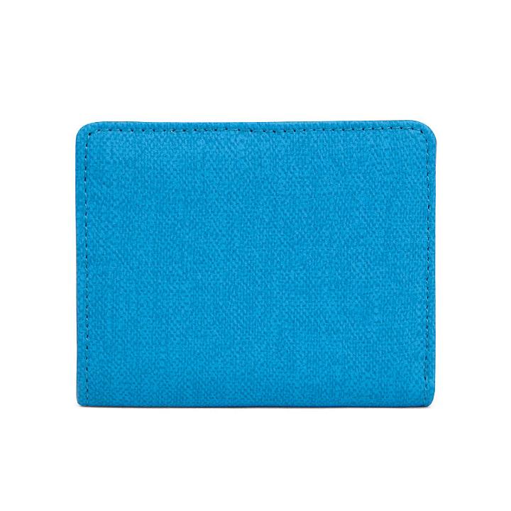 Mundi Mini Bifold Rfid Blocking Billfold Wallet