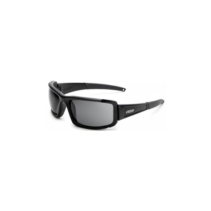 Ess Eyewear Cdi Max Sunglasses Black 740-0297