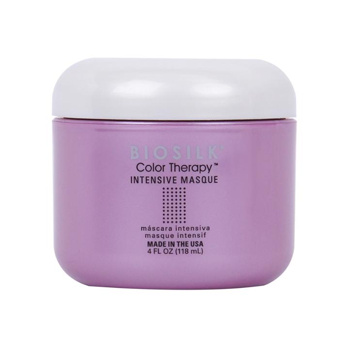 Biosilk Color Therapy Intensive Masque - 4 Oz.