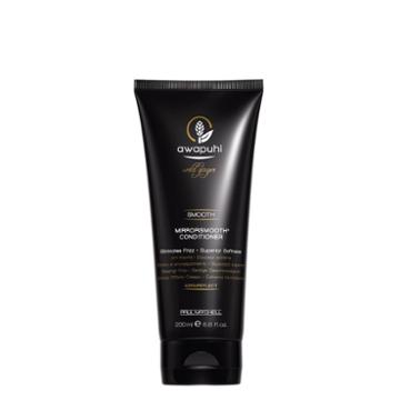 Awapuhi Wild Ginger Mirrorsmooth Conditioner - 6.8 Oz.