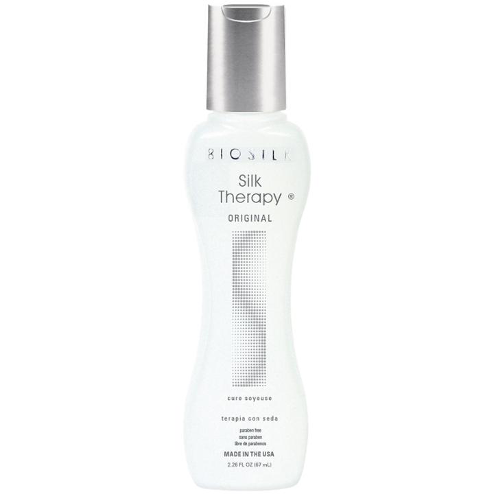 Biosilk Silk Therapy Treatment - 2.26 Oz.