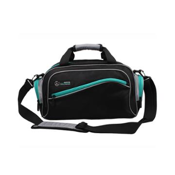 Mercedes Amg Petronas Small Sport Bag