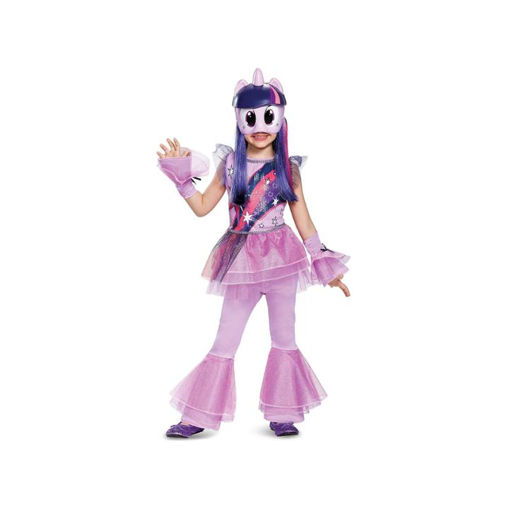 My Little Pony: Twilight Sparkle Deluxe Child Costume