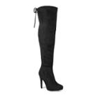 Journee Collection Magic Womens Knee-high Boots