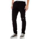 Dickies Skinny Fit Straight Leg Double Knee Workpant