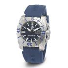 Wrist Armor Wa121g Mens Us Marine Corps Tritium Hands Watch