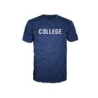 My College Short-sleeve Tee
