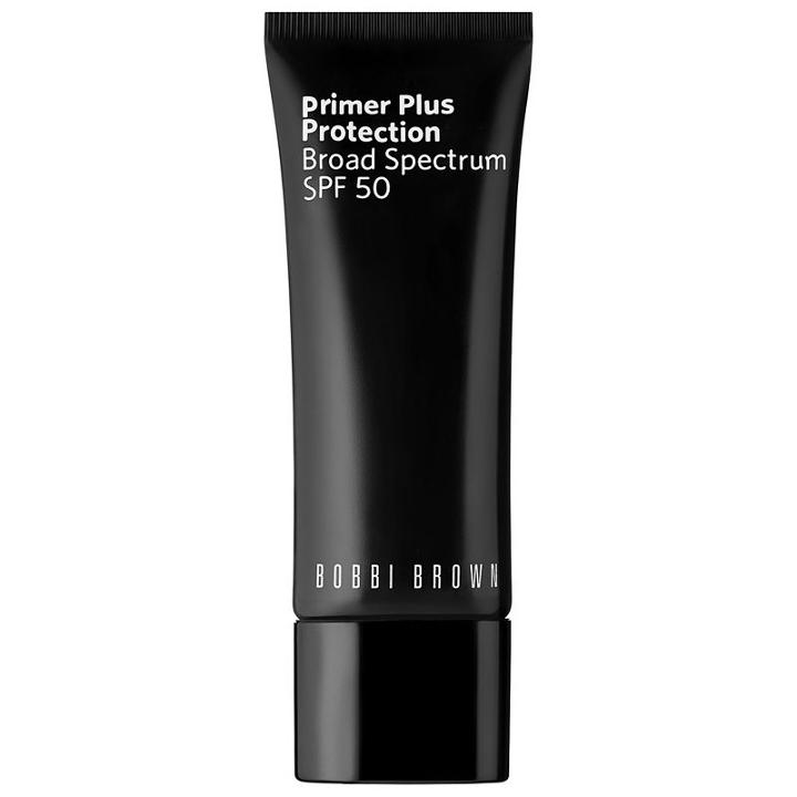 Bobbi Brown Primer Plus Protection Spf 50