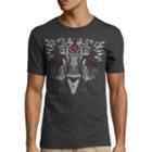 Dc Shoes Co. Panthera Short-sleeve Graphic Tee