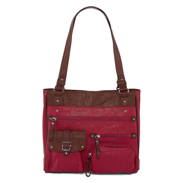 Rosetti Lets Cargo Tote Bag
