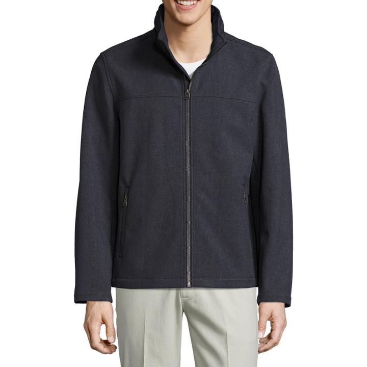 Dockers Soft Shell Jkt Softshell Jacket