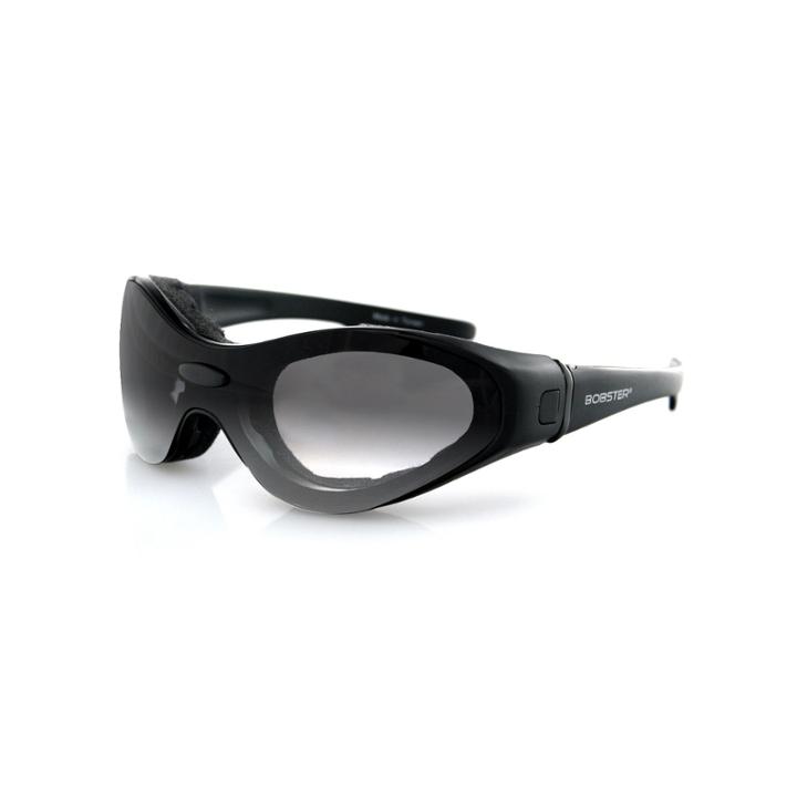 Bobster Spektrax Convertible-3 Lenses Prescriptioninsert