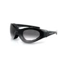 Bobster Spektrax Convertible-3 Lenses Prescriptioninsert