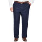 J.ferrarstretch Classic Fit Suit Pants - Big And Tall