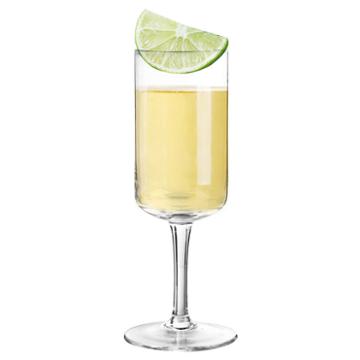 Qualia Glass Tequila 2-pack Liqueur Glass