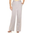 Alfred Dunner Santa Clara Pant