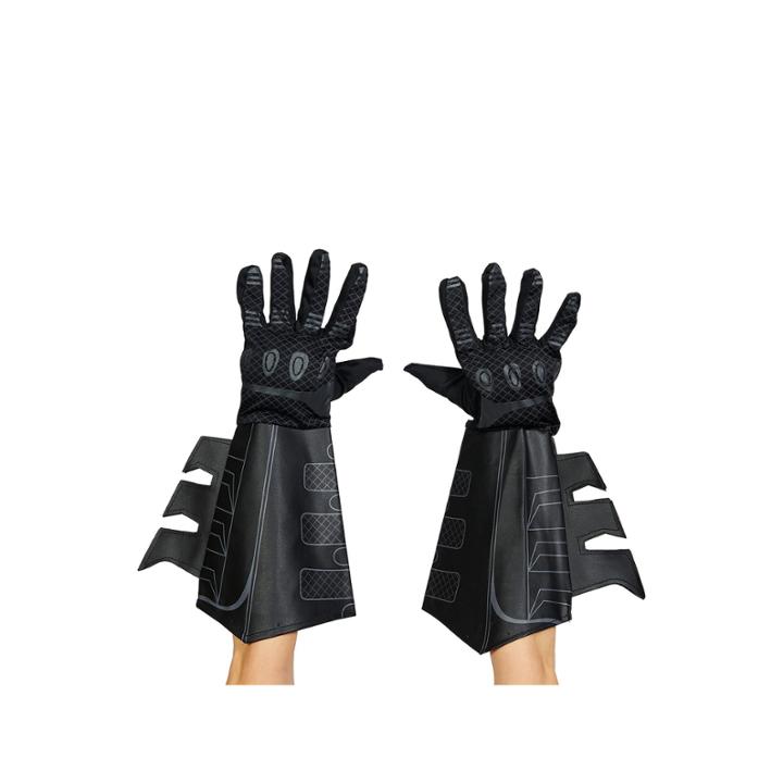 Batman The Dark Knight Rises Adult Gauntlets - One-size