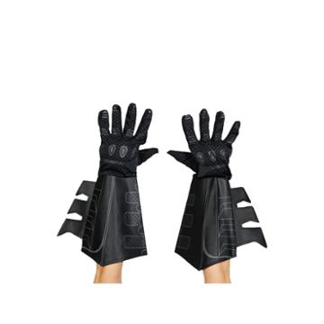 Batman The Dark Knight Rises Adult Gauntlets - One-size
