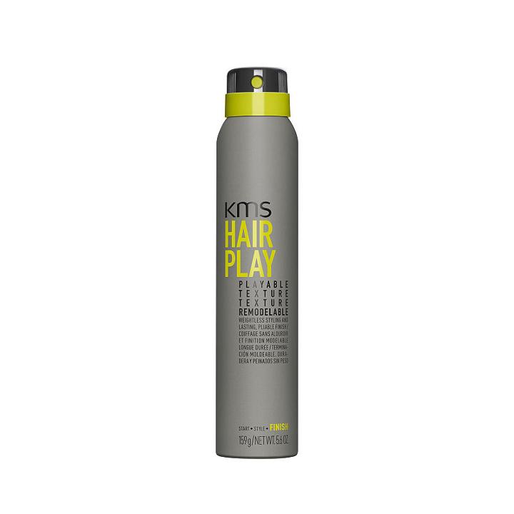 Kms Hp Playable Texture Styling Product - 5.6 Oz.