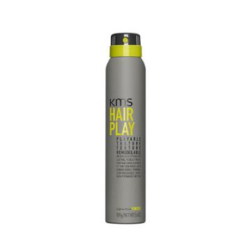 Kms Hp Playable Texture Styling Product - 5.6 Oz.