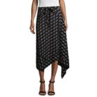 Wothington Wrap Sarong Skirt - Tall