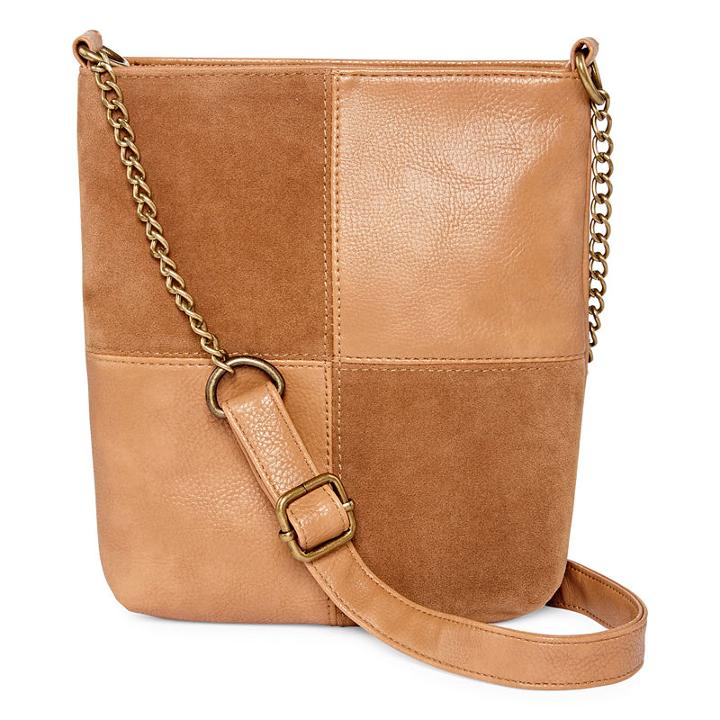T-shirt And Jeans&trade; Small Crossbody Bag