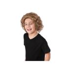 Willy Wonka & The Chocolate Factory Willy Wonka Child Wig