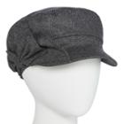 August Hat Co. Inc. Bow Cadet Hat