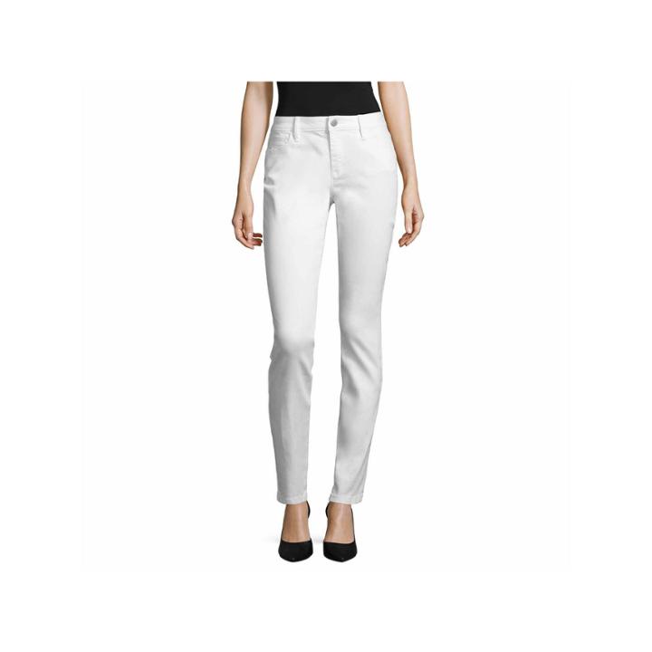 A.n.a Modern Fit Jeggings-talls