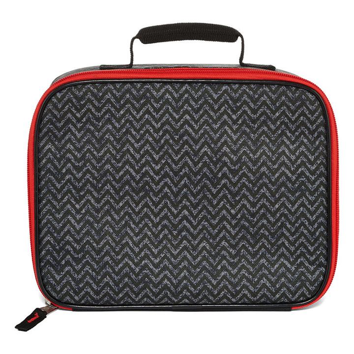City Streets City Streets Lunch Bag