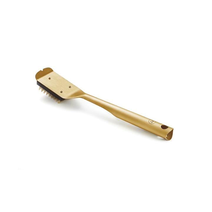 Outset Bbq Grill Brush