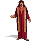 Sultan (wise Man) Adult Costume - Standard