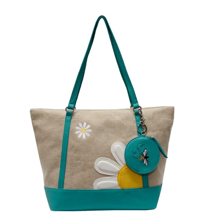 Rosetti Valentina Tote Bag