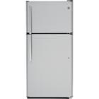 Ge 18.2 Cu. Ft. Top-freezer Refrigerator - Gts18fmles