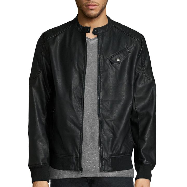 Decree Bomber Jacket