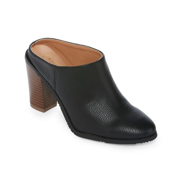 Groove Soila Womens Mules