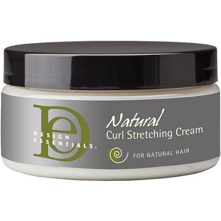 Design Essentials Natural Curl Stretching Cream - 7.5 Oz.