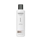 Nioxin System 1 Cleanser Shampoo - 5.1 Oz.