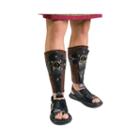 Roman Leg Guard