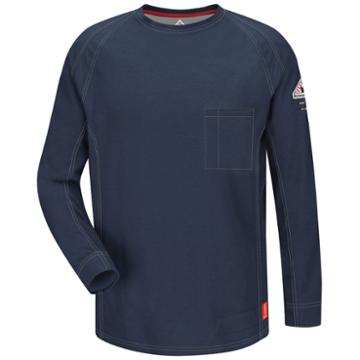 Bulwark Fr Iq Long Sleeve T-shirt