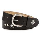 Relic Faux Leather Belt