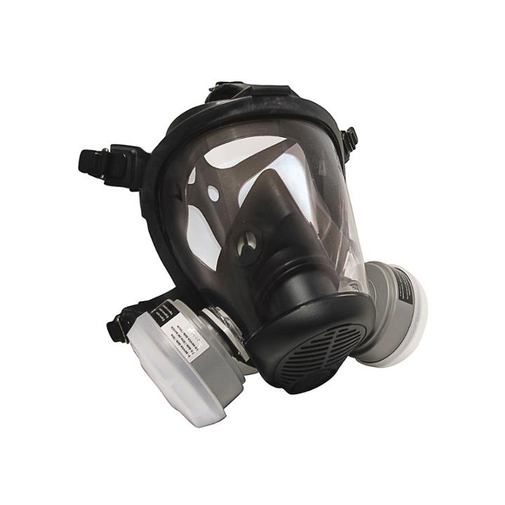 Sas Safety Corporation 7750-61 Large Charcoal N95respirator