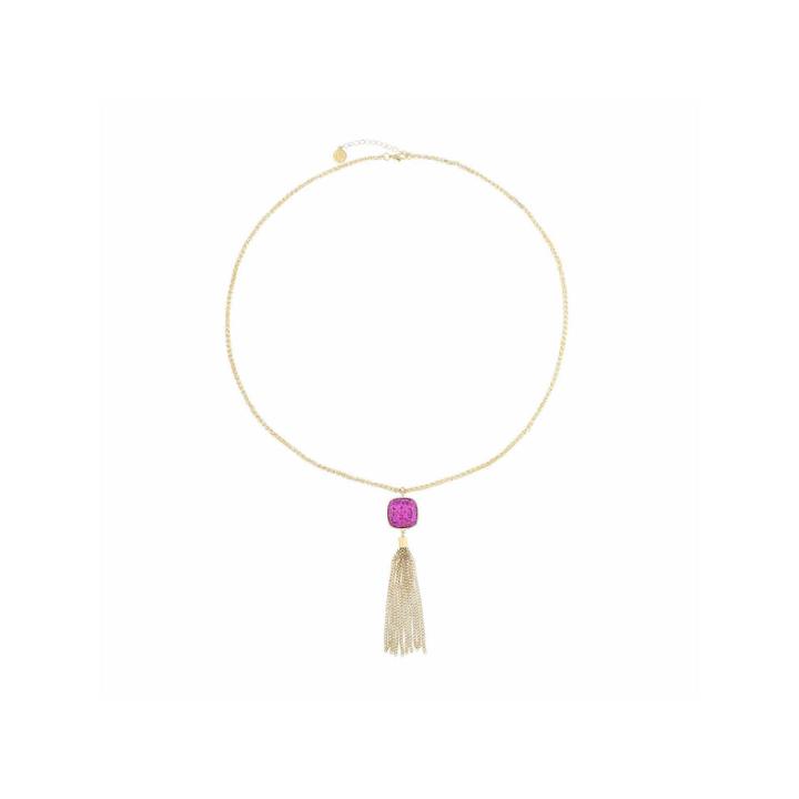 Liz Claiborne Womens Pendant Necklace