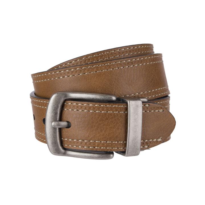 Levi's Reversible Embossed Logo Belt