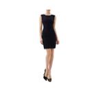 Phistic Caroline Sleeveless Sheath Dress