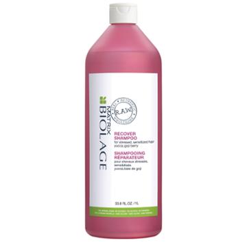 Matrix Biolage Raw Recover Shampoo - 33.8 Oz.