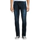 Ecko Unltd. Moto Kinesis Denim Joggers