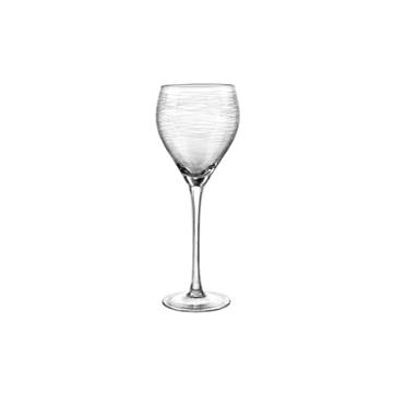 Qualia Glass Red Wine Set