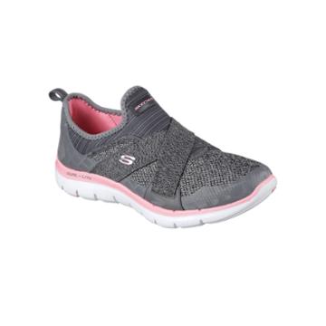 Skechers Flex Appeal 2 New Image Womens Sneakers